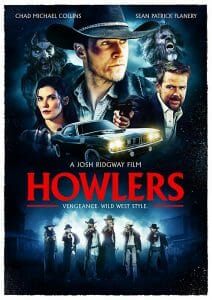 حوادث (Howlers 2018)